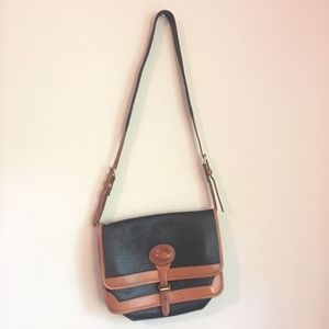Authentic Vintage Dooney & Bourke Purse